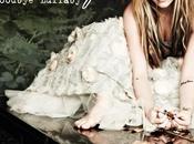 Avril Lavigne esce oggi “Goodbye Lullaby”