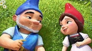 Review 2011- Gnomeo e Juliet