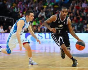 Aaron Jackson (Bilbao) - acb.com