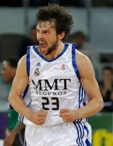 Sergio Llull (Real Madrid) - acb.com