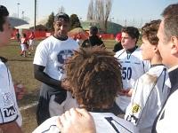 Football Americano: I Seamen all'esordio nell'under 15