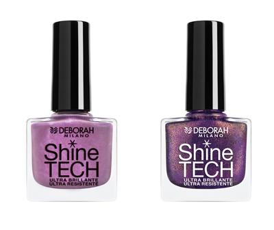 shine tech deborah - nuovi colori 2011 3