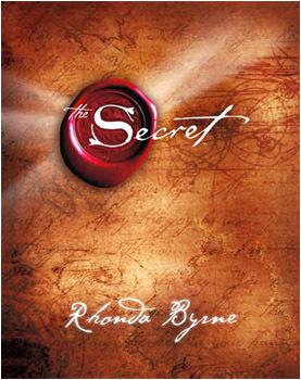 Il segreto (Rhonda Byrne)