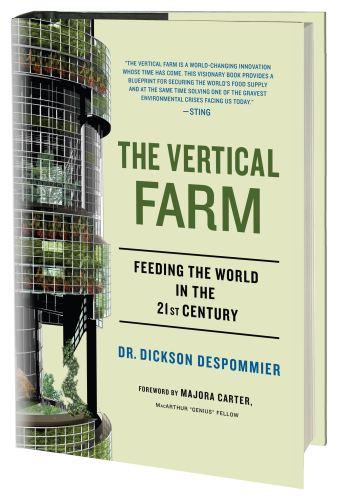 The Vertical Farm Project