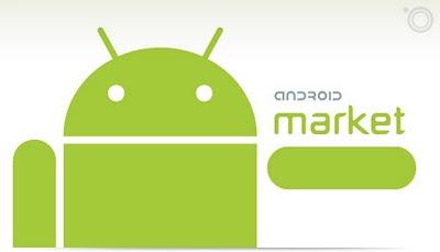 Android market su Archos