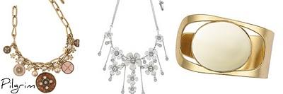 ACCESSORI// Spring 2011 jewels collections: parola d'ordine oversize!