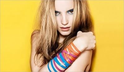 ACCESSORI// Lady Collection by Swatch