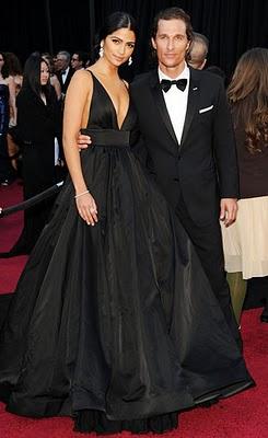 EVENTI// Oscar 2011: il Red Carpet