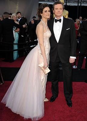 EVENTI// Oscar 2011: il Red Carpet