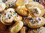 Biscotti cocco
