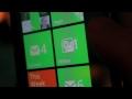 Altro spot amatoriale per Windows Phone 7