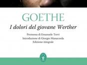 Recensione dolori giovane Werther" Johann Wolfgang Goethe