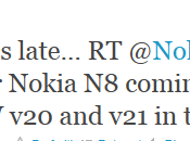 Symbian^3 PR2.0 arrivo Aprile???