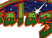 Galaga, successore Galaxian, gioco eredita predecessore gran parte delle meccaniche gioco.