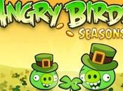 Angry Birds torna festa Patrizio