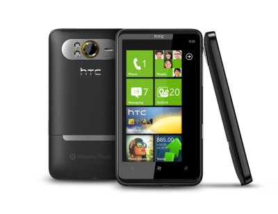 HTC HD7 Custon ROM thumb Flashare e installare ROM non ufficiali su HTC HD7