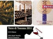 Santo Chianti Villa Petriolo 2004 TERRE TOSCANA 2011