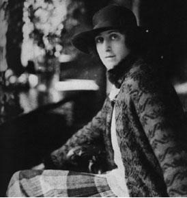 albanacco_vita sackville-west