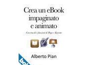 Crea eBook impaginato animato