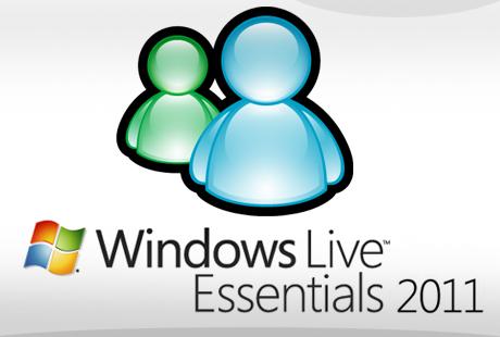 Windows Live Essentials 2011 Download Windows Live Essentials 2011 OffLine