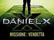 Libreria Marzo: DANIEL MISSIONE:VENDETTA James Patterson