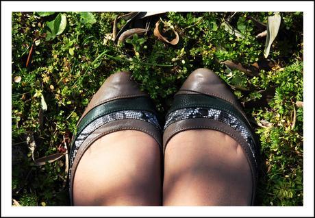 Pizzo, ti adoro! - L'outfit! Pizzo, ti adoro! - L'outfit!