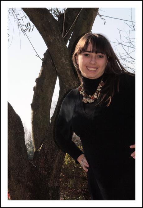 Pizzo, ti adoro! - L'outfit! Pizzo, ti adoro! - L'outfit!