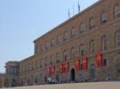 Palazzo Pitti Firenze