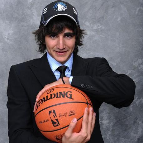 Mark Cuban pazzo per Ricky Rubio Mark Cuban pazzo per Ricky Rubio
