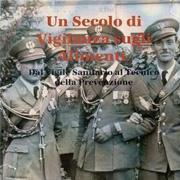 Libro “Un secolo di vigilanza sugli alimenti” di Giovanni Rossi. Libro “Un secolo di vigilanza sugli alimenti” di Giovanni Rossi.