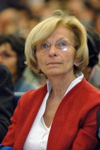 Emma Bonino