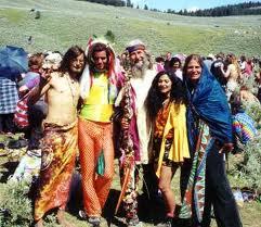 hippies