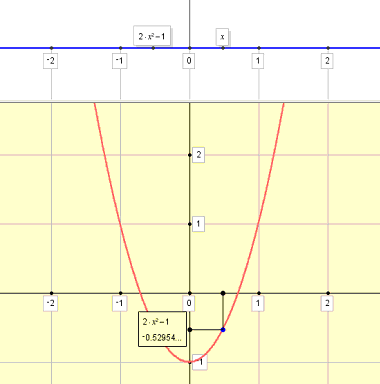 AlNuSet: UN SOFTWARE PER LA MATEMATICA NELLE SCUOLE MEDIE E SUPERIORI