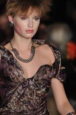 Fashion Week: il meglio di Londra (parte quattro) Fashion Week: il meglio di Londra (parte quattro)