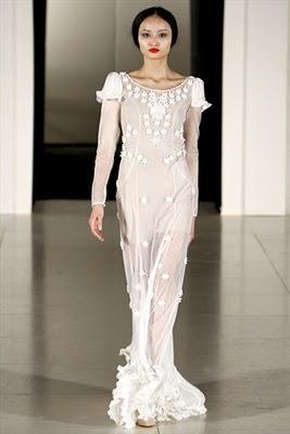 Fashion Week: il meglio di Londra (parte quattro) Fashion Week: il meglio di Londra (parte quattro)