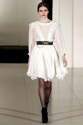 Fashion Week: il meglio di Londra (parte quattro) Fashion Week: il meglio di Londra (parte quattro)