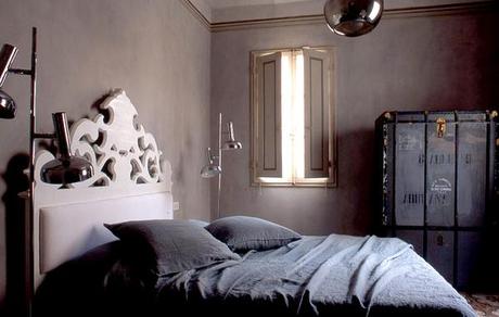 Casa Orlandi Guesthouse: italian restoration 2007