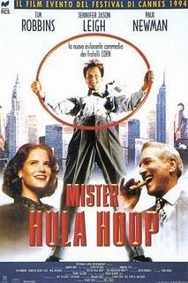 Mister hula hoop - Joel Coen, Ethan Coen (1994) Mister hula hoop - Joel Coen, Ethan Coen (1994)