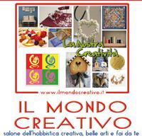 IL MONDO CREATIVO