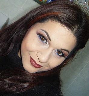 FOTD - face of the day - 8 marzo