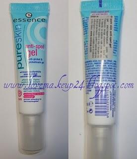 ESSENCE- Anti Spot Gel