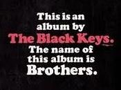 Black Keys Brothers