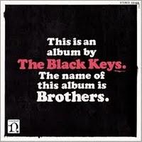 The Black Keys Brothers