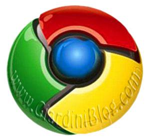 google chrome