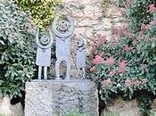Giardino marzo