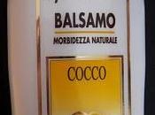 Review Balsamo Splend'or: Cocco!