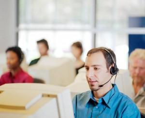 Operatore call center