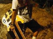 Mike Starr (1966-2011)