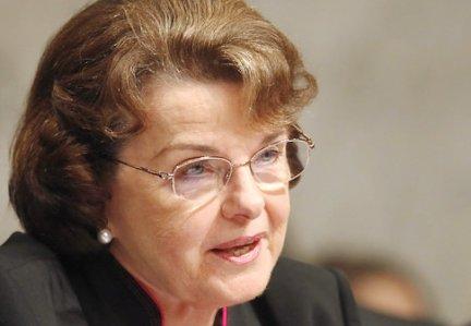 Dianne Feinstein: democratici pronti ad abrogare il Doma