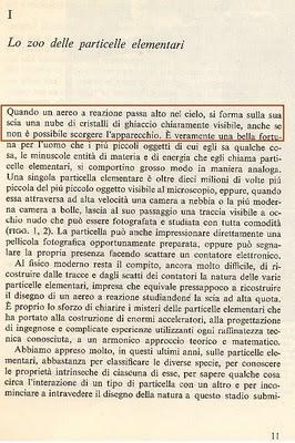 C'erano una volta le scie di condensa, alte nel cielo